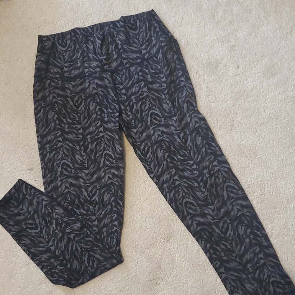 Varley leggings